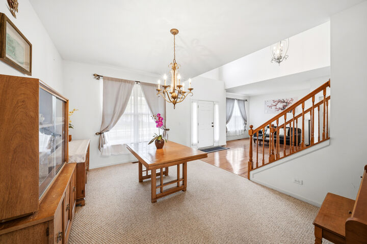 Property Photo:  2529 W Autumn Drive  IL 60073 