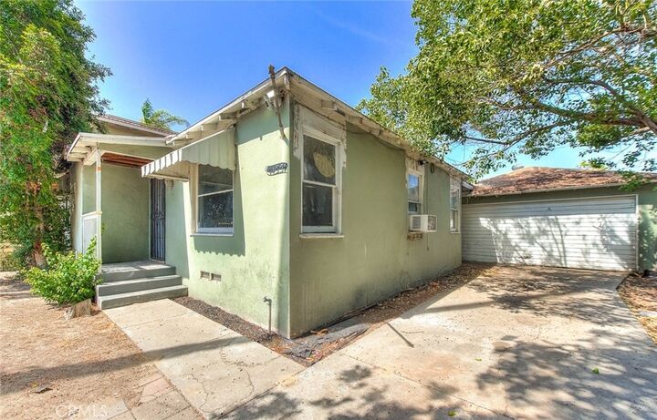 Property Photo:  14551 Pacific  CA 91706 