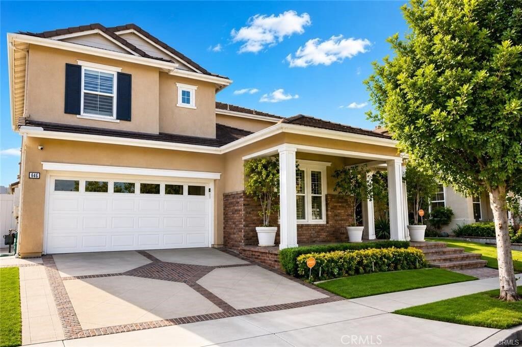 Property Photo:  646 Oak Tree Street  CA 92835 