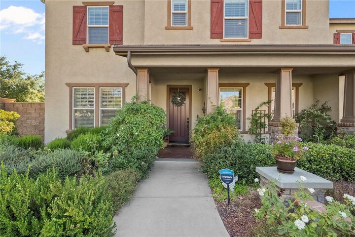 Property Photo:  27925 Ladoga  CA 92585 