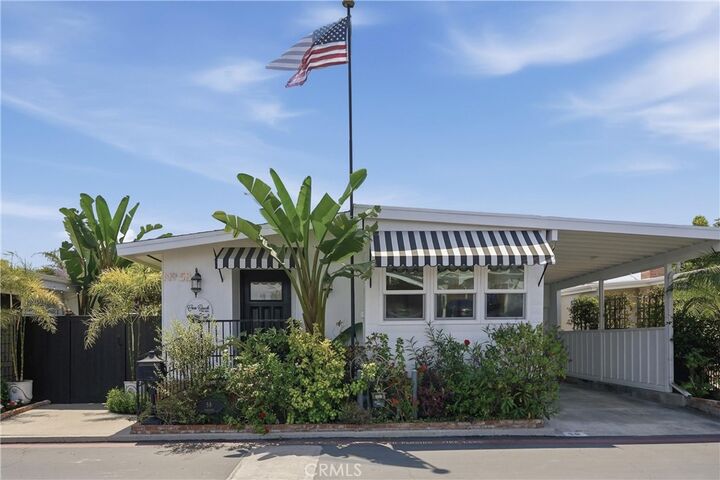Property Photo: 58 Saratoga CA 92660