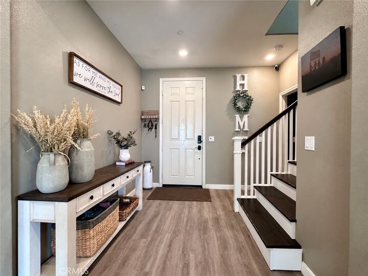 Property Photo:  27541 Arches Drive  CA 92585 