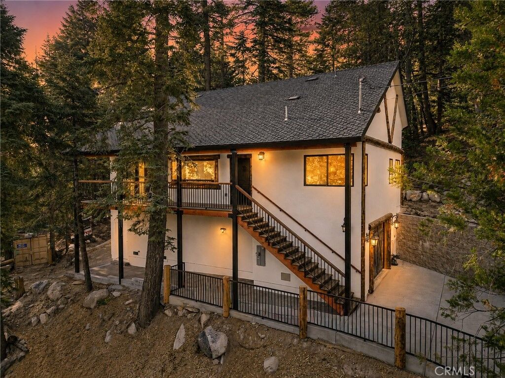 Property Photo: 26325 Jacqueline Rd CA 92391