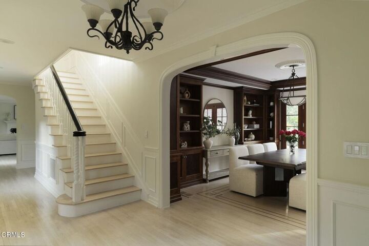 Property Photo:  4220 Hampstead Road  CA 91011 