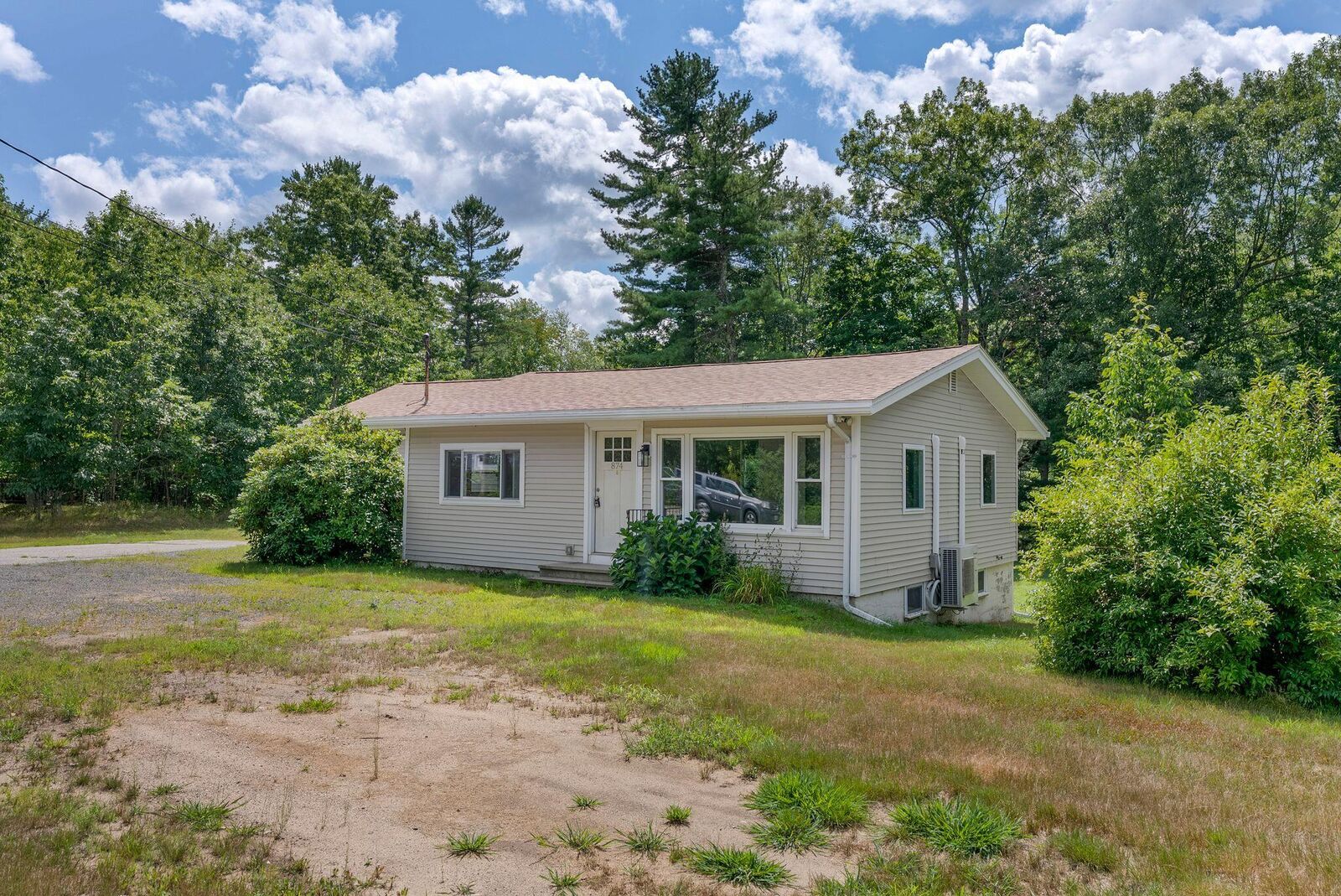 Property Photo: 874 Sanford Road ME 04090