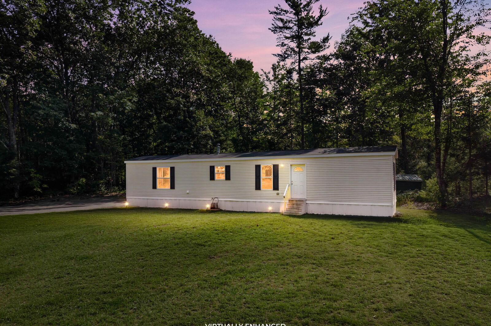 Property Photo:  17 Brann Road  ME 04989 