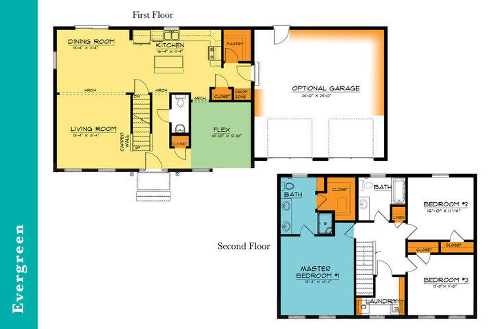 Property Photo:  Lot 13A Butler Road  ME 03906 