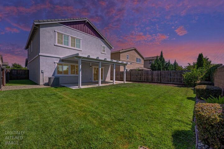 Property Photo:  7136 Corvus Circle  CA 95747 