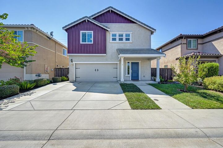 Property Photo:  7136 Corvus Circle  CA 95747 