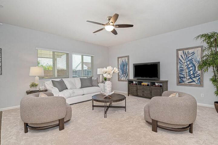Property Photo:  7136 Corvus Circle  CA 95747 