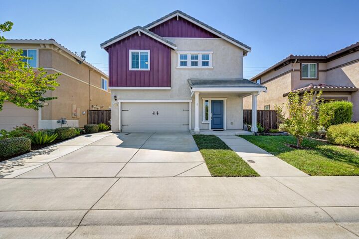 Property Photo:  7136 Corvus Circle  CA 95747 