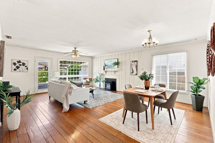 Property Photo: 3431 Kentfield Drive CA 95821