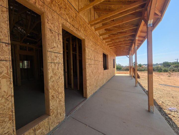 Property Photo:  6835 Baldwin Street  CA 95252 