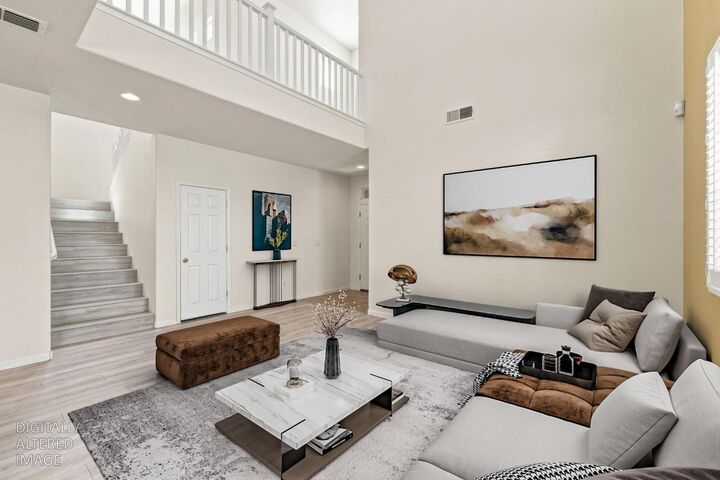 Property Photo:  6404 Sol Way  CA 95621 