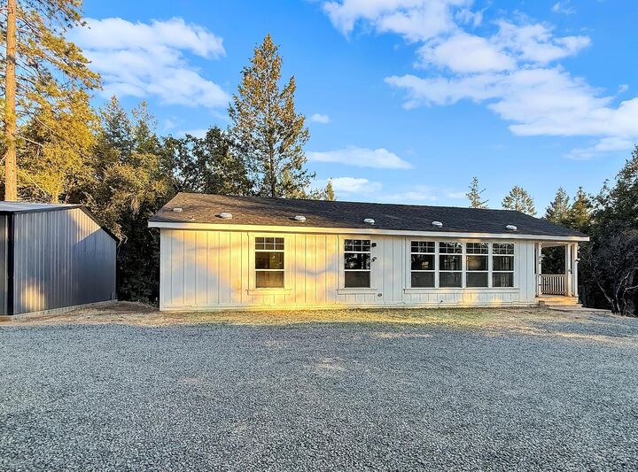 Property Photo:  1750 Live Oak  CA 95713 
