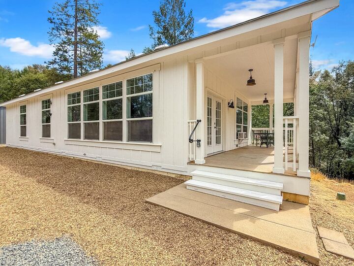 Property Photo: 1750 Live Oak CA 95713