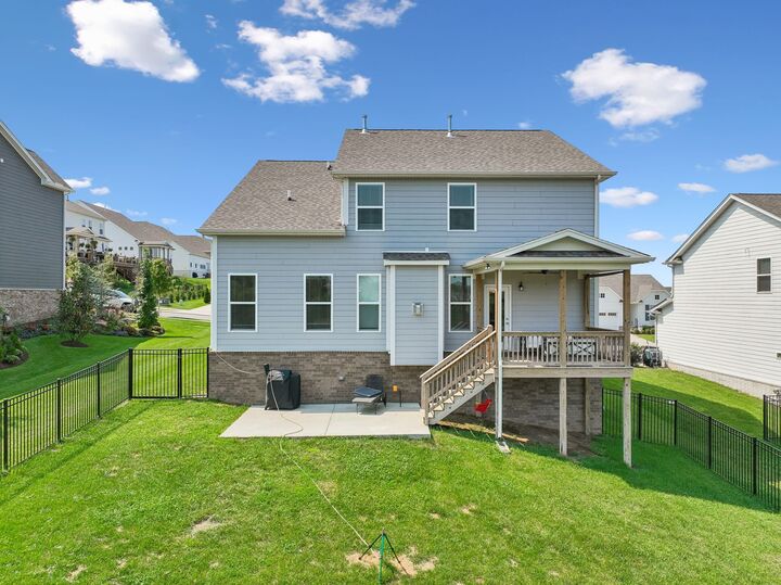 Property Photo:  335 Van Conder Pl  TN 37075 