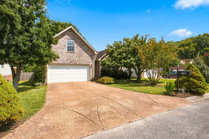 Property Photo: 4011 Kristen St TN 37174