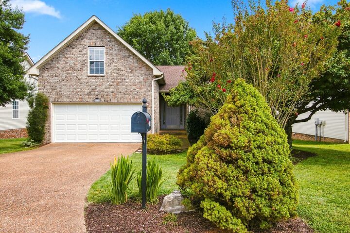 Property Photo:  4011 Kristen St  TN 37174 