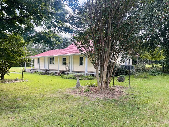 Property Photo:  3595 Powers Bridge Rd  TN 37355 