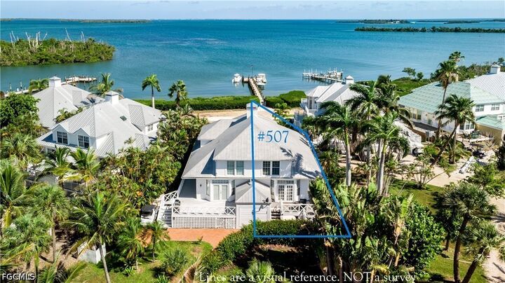 Property Photo:  507 Useppa  FL 33924 