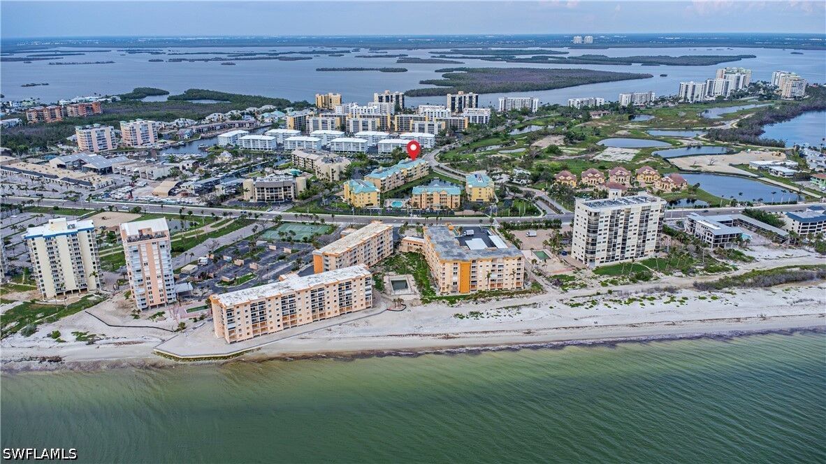 Property Photo: 7401 Bella Lago Drive 522 FL 33931