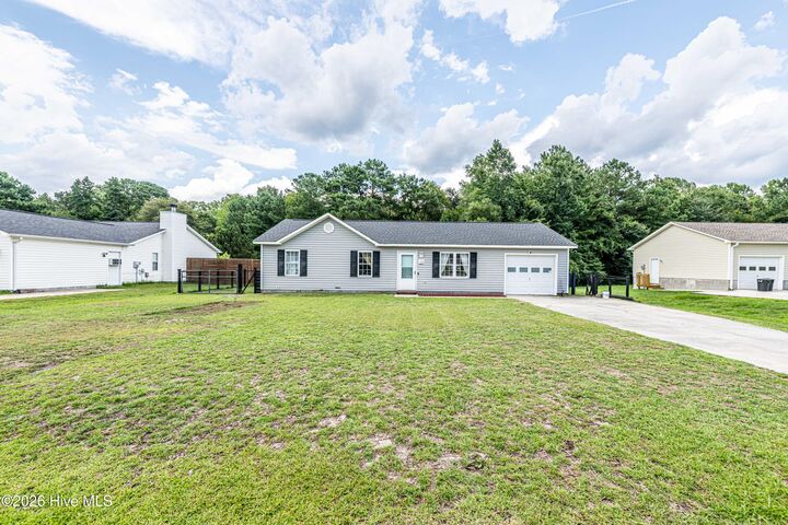 Property Photo:  106 Linden Road  NC 28574 