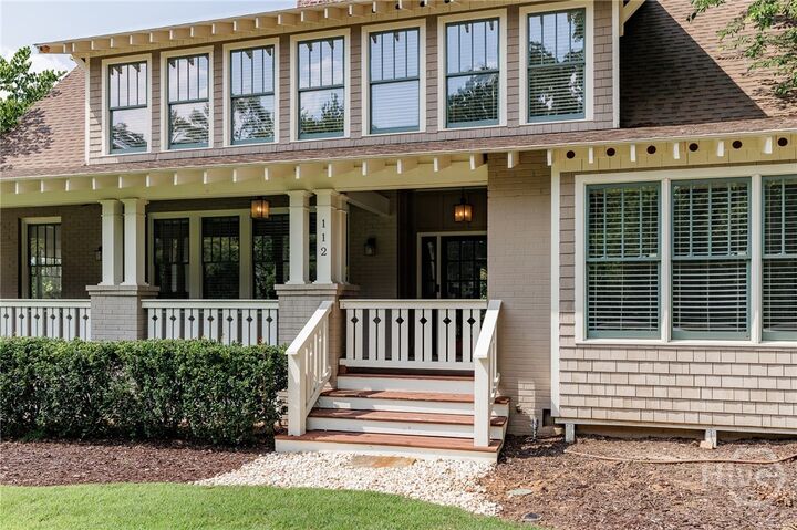 Property Photo:  112 Fortson Drive  GA 30606 