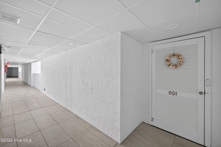 Property Photo: 322 Causeway Drive Ste 601 NC 28480