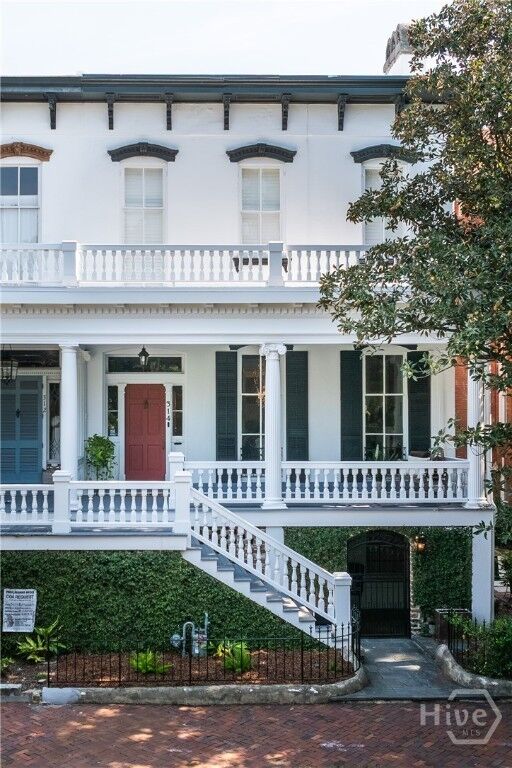 Property Photo:  314 E Huntingdon Street  GA 31401 