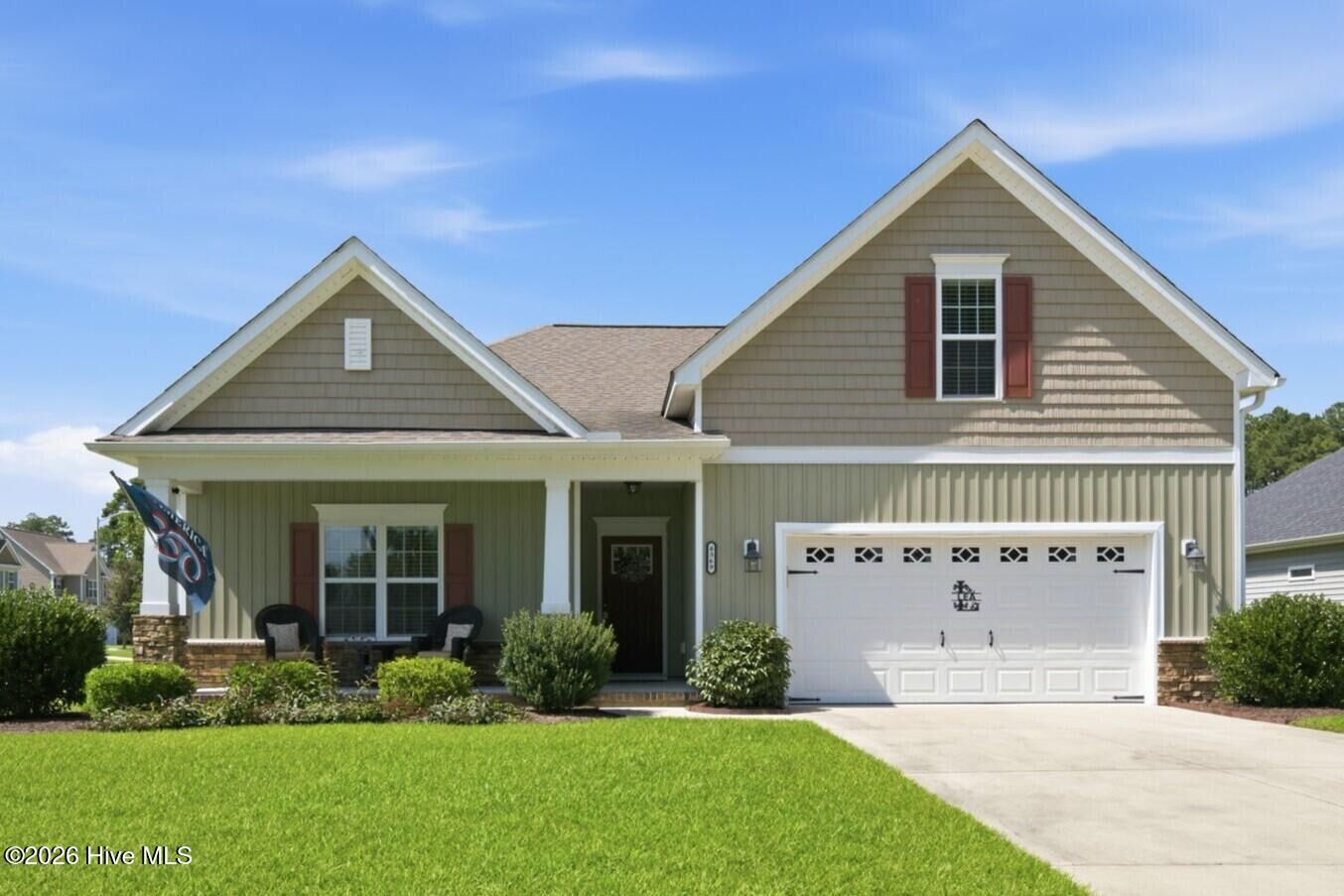 Property Photo: 4369 Onyx Lane NC 28562