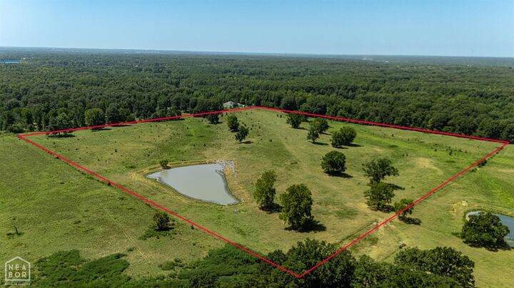 Property Photo: 2090 County Road 766 AR 72405