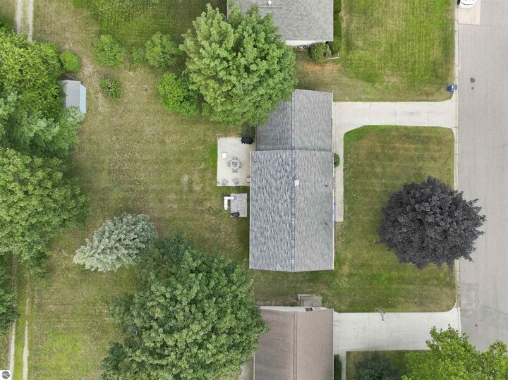 Property Photo: 714 Sunset Lane MI 49601