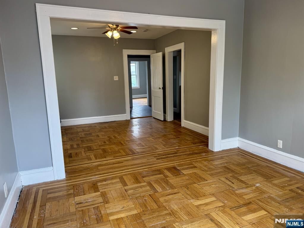 Property Photo:  145 Maple Street 2  NJ 07032 