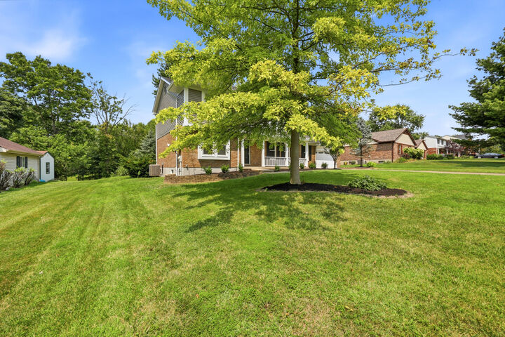 Property Photo:  11021 Paddock Drive  KY 41094 