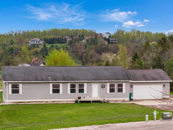 Property Photo: 338 Boyer MI 49770
