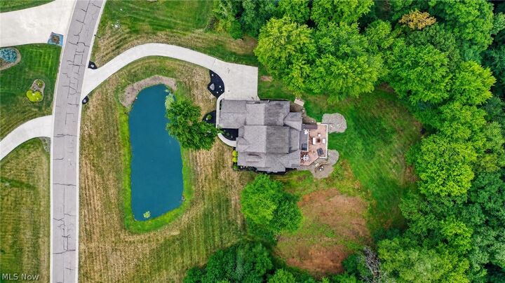 Property Photo: 9609 Cliffview Street NW OH 44216