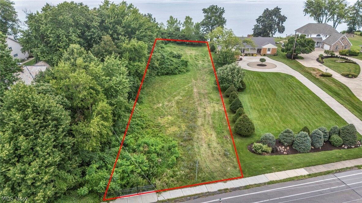 Property Photo:  E Lake Road  OH 44054 