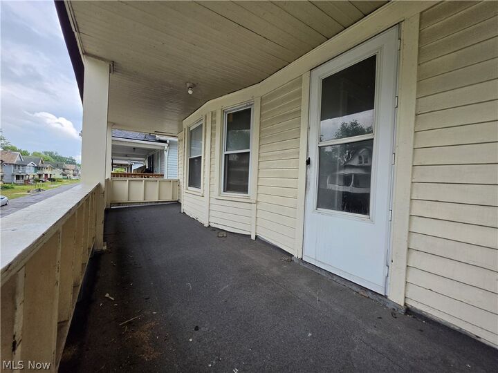 Property Photo:  13308 Milan Avenue  OH 44112 