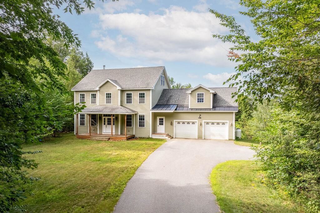 Property Photo:  148 Rawson Ridge  NH 03753 