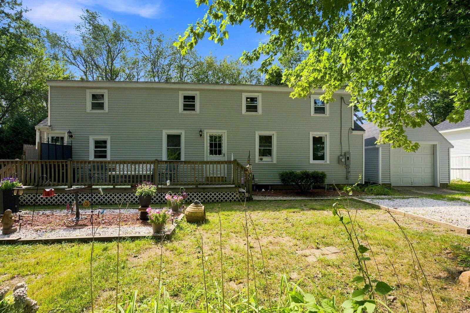 Property Photo: 1000 Greenland Road NH 03801