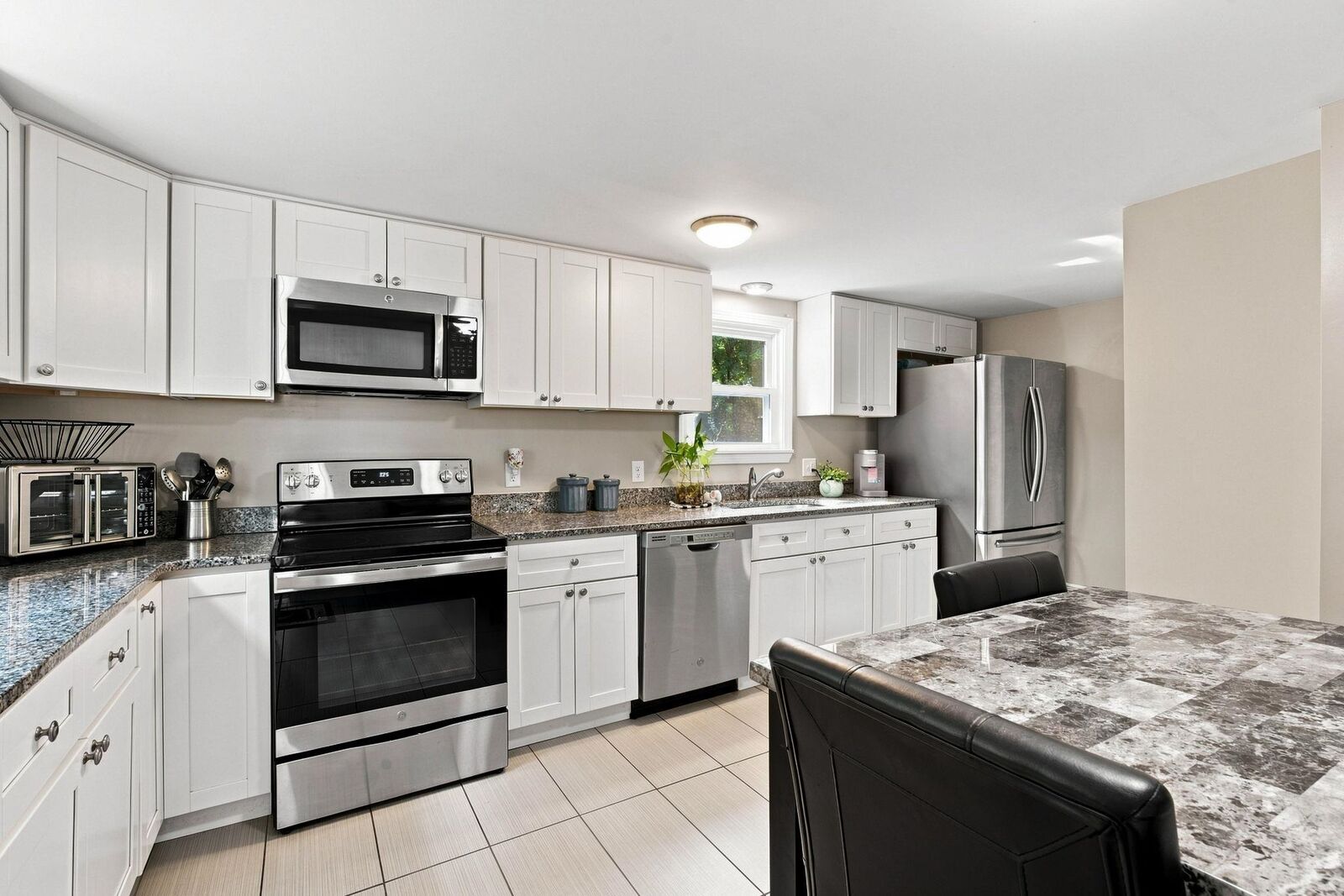 Property Photo:  1000 Greenland Road  NH 03801 