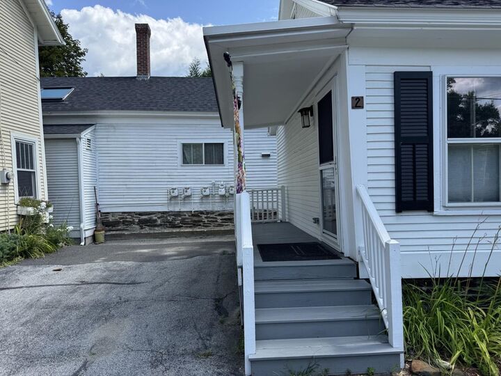Property Photo:  160 Main Street  VT 05602 