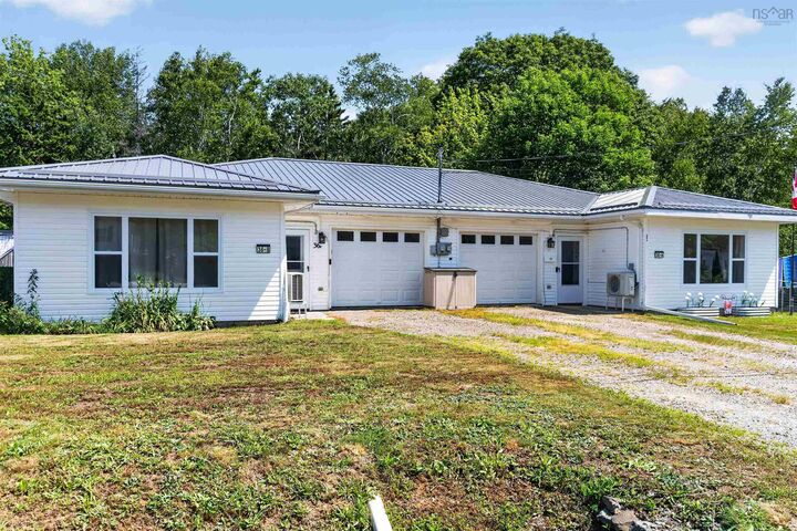 Property Photo: 36 Belair Drive NS B0V 1A0