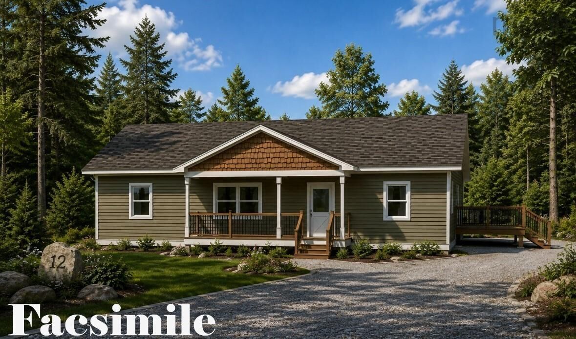 Property Photo: 26-2 Brule Shore Road NS B0K 1V0