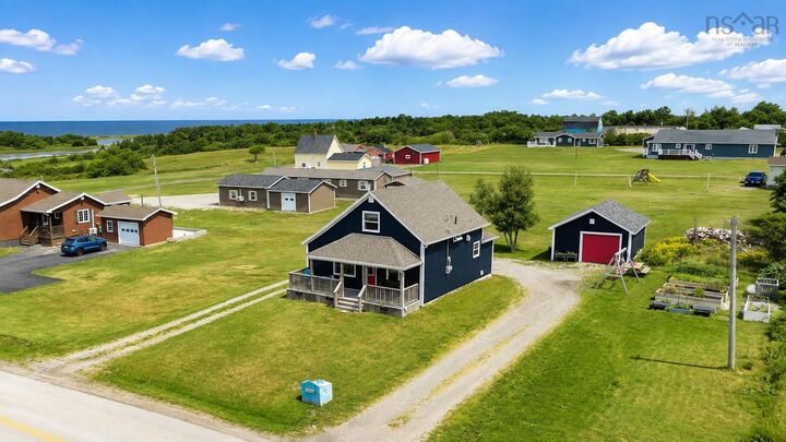 Property Photo:  35 Chemin Broussard  NS B0E 2M0 