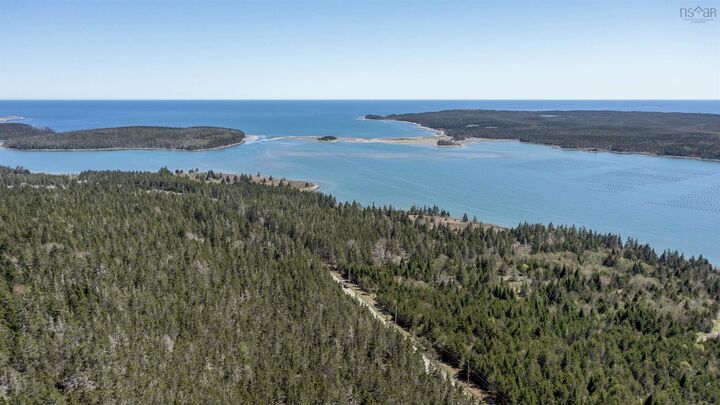 Property Photo:  Lot 1B&C Wine Harbour Road  NS B0J 3C0 