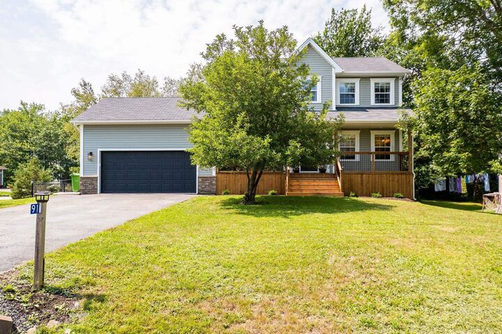 Property Photo: 91 Halewood Drive NS B0P 1L0