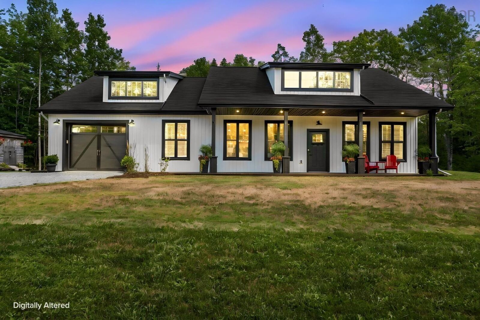 Property Photo:  33 Rockcliffe Drive  NS B2T 1E2 