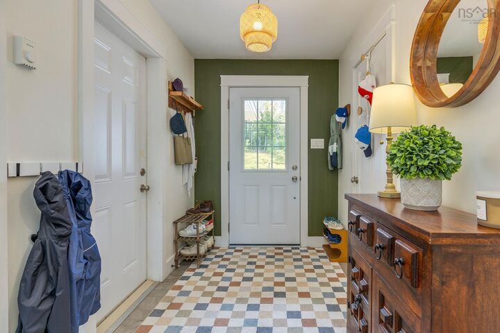 Property Photo:  38 Coulter Crescent  NS B2T 0N4 